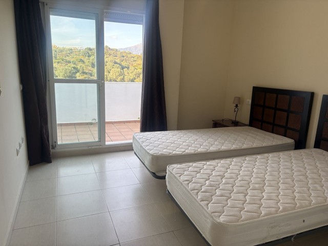 3 Schlafzimmer Apartment in Riviera del Sol