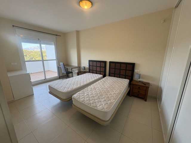 3 Schlafzimmer Apartment in Riviera del Sol