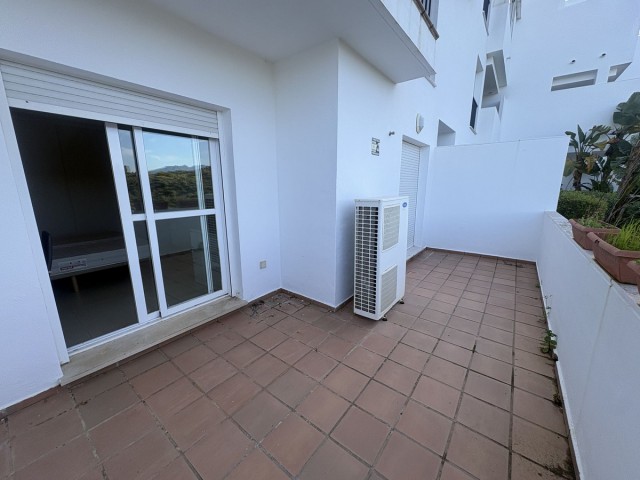 3 Schlafzimmer Apartment in Riviera del Sol