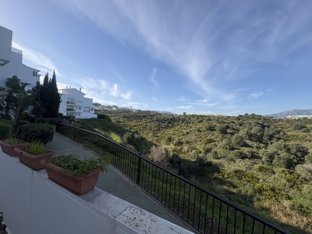 3 Schlafzimmer Apartment in Riviera del Sol