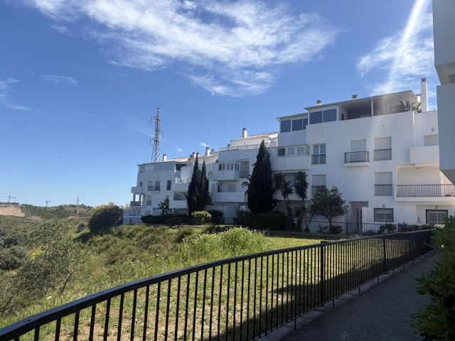 3 Schlafzimmer Apartment in Riviera del Sol