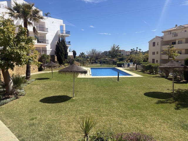 3 Schlafzimmer Apartment in Riviera del Sol