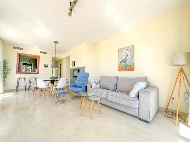 Appartement, La Alcaidesa, R5318899