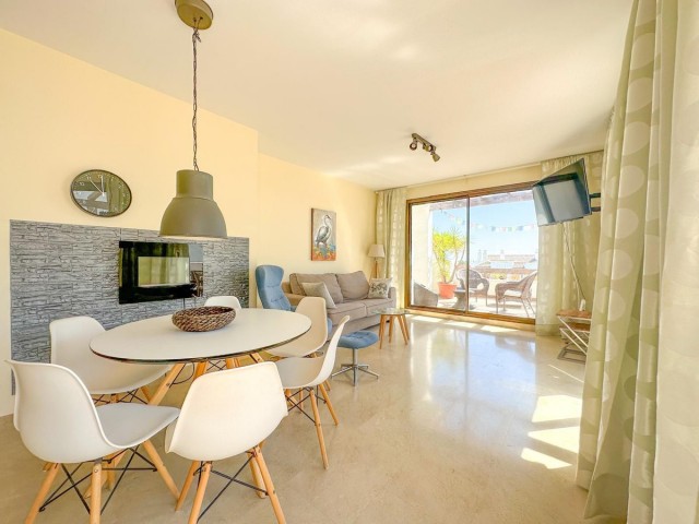 Appartement, La Alcaidesa, R5318899
