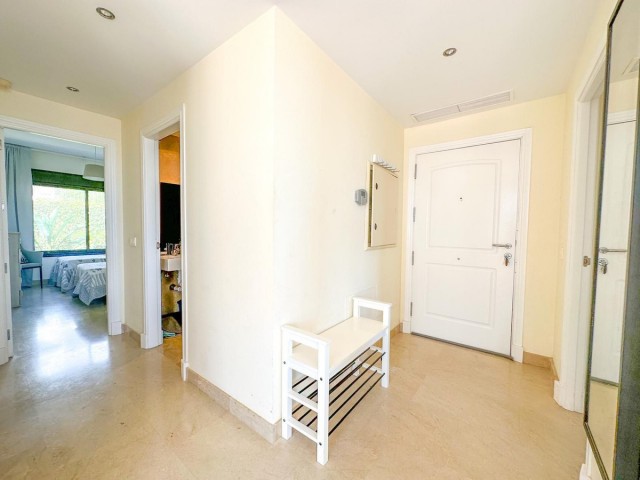 Appartement, La Alcaidesa, R5318899