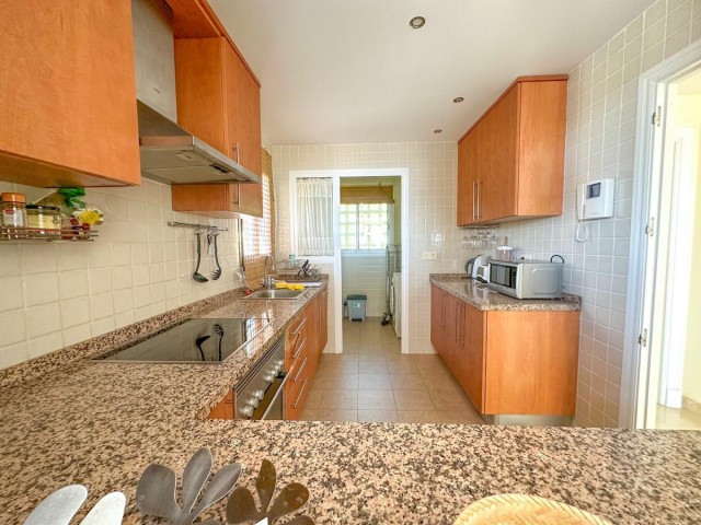 Appartement, La Alcaidesa, R5318899