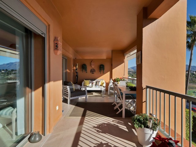 Appartement, Atalaya, R5319541