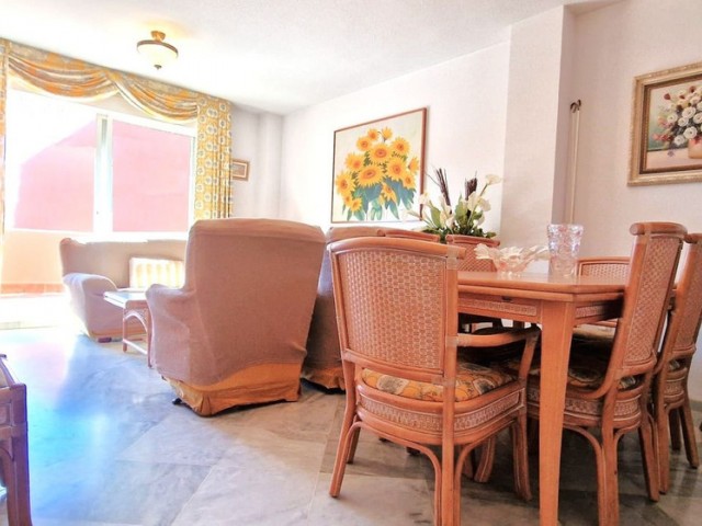 Apartment, El Rosario, R5287051
