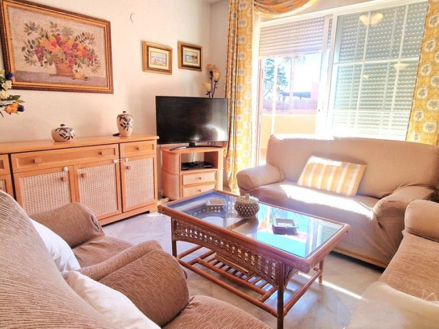 Apartment, El Rosario, R5287051