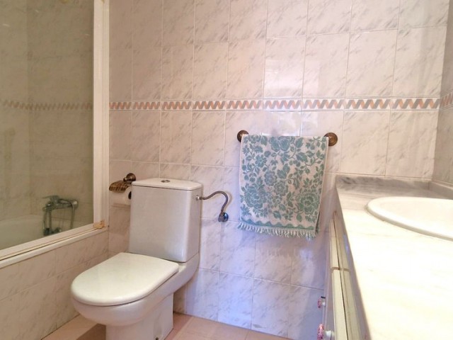 3 Bedrooms Apartment in El Rosario