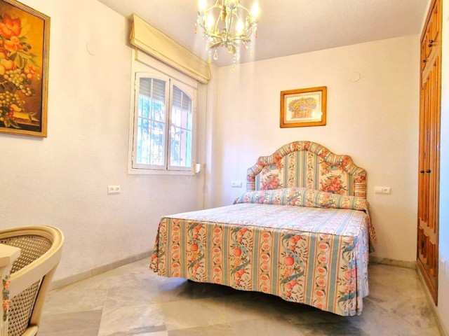3 Bedrooms Apartment in El Rosario