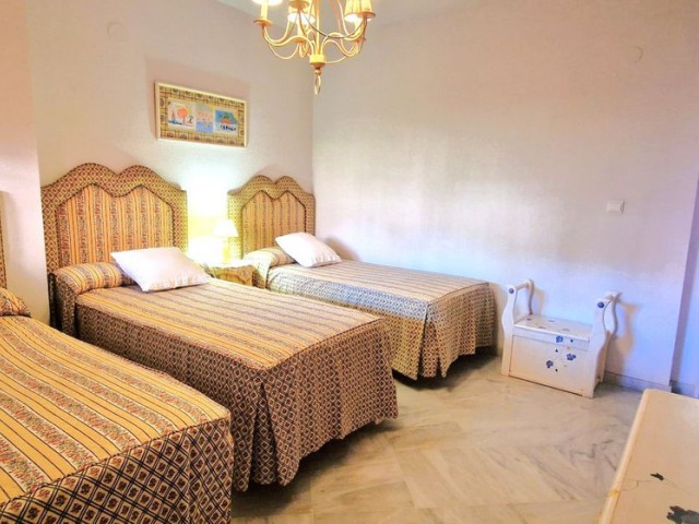 3 Bedrooms Apartment in El Rosario