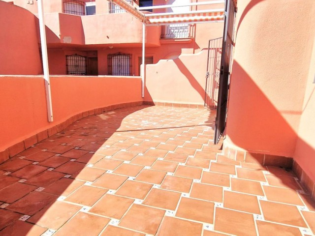 3 Bedrooms Apartment in El Rosario