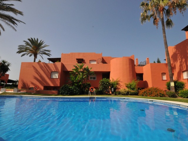 3 Bedrooms Apartment in El Rosario