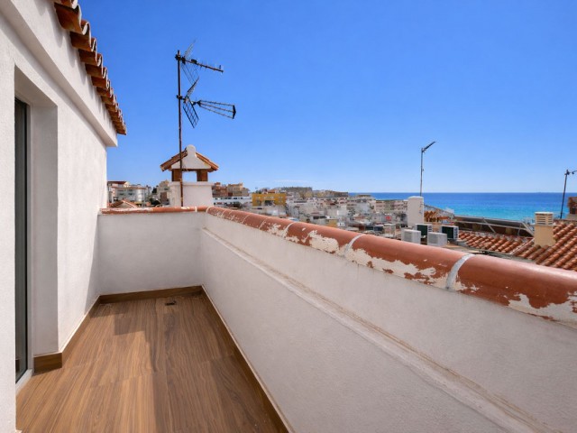 Townhouse, Arroyo de la Miel, R5319538