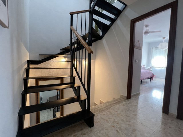 3 Bedrooms Townhouse in Arroyo de la Miel