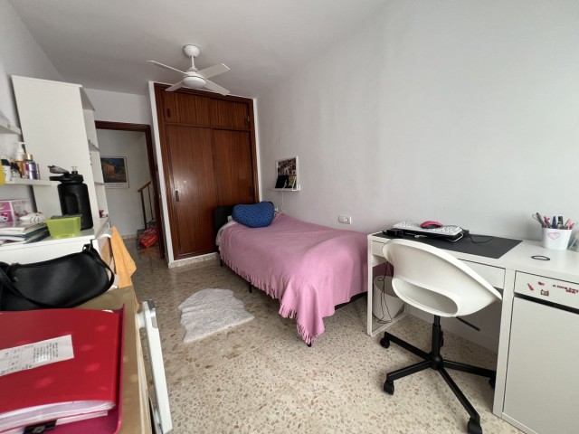 3 Bedrooms Townhouse in Arroyo de la Miel