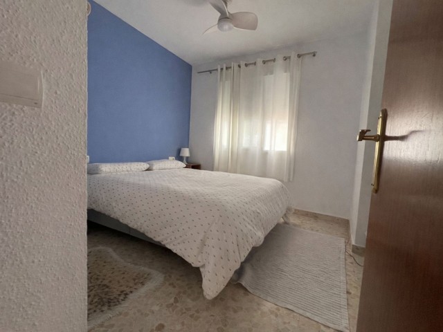 3 Bedrooms Townhouse in Arroyo de la Miel