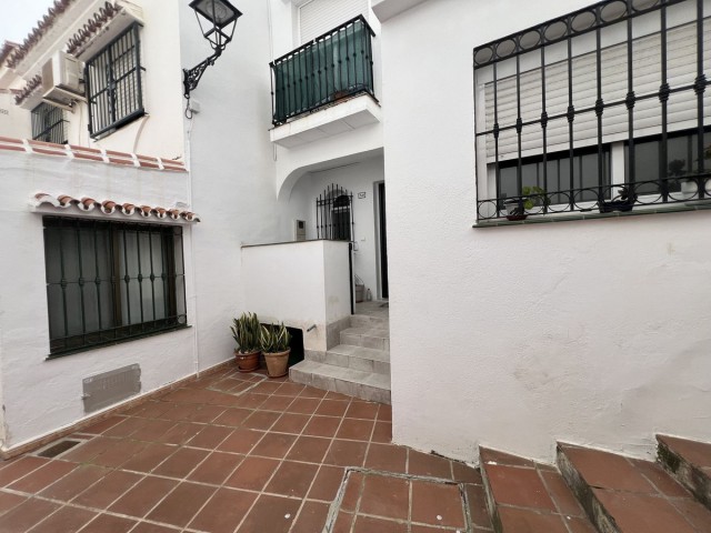 3 Bedrooms Townhouse in Arroyo de la Miel