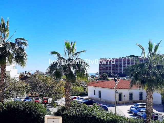 2 Schlafzimmer Apartment in Torrequebrada