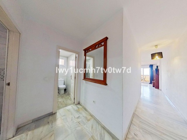 2 Schlafzimmer Apartment in Torrequebrada