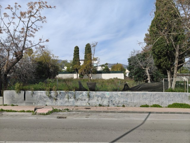 Plot, Arroyo de la Miel, R5321512