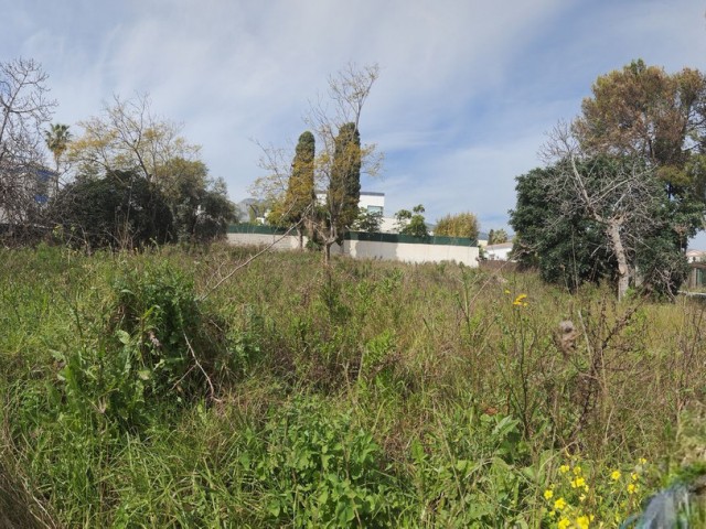 Plot, Arroyo de la Miel, R5321512