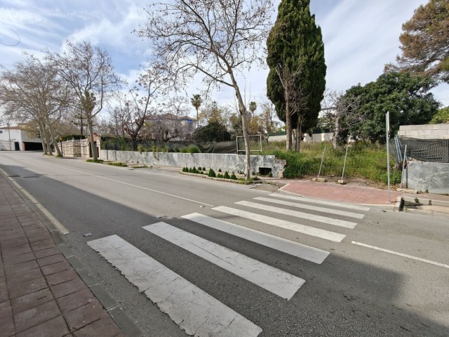 Plot, Arroyo de la Miel, R5321512
