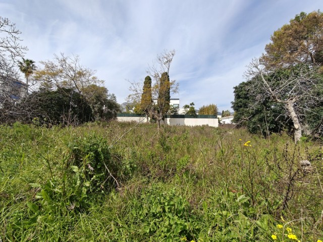  Tontti Arroyo de la Miel