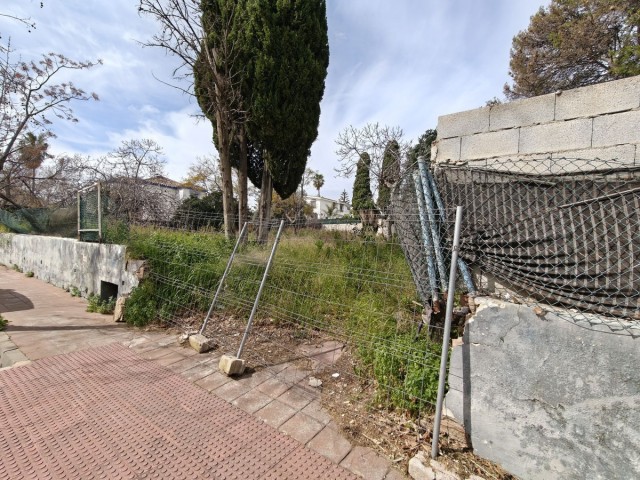  Tontti Arroyo de la Miel