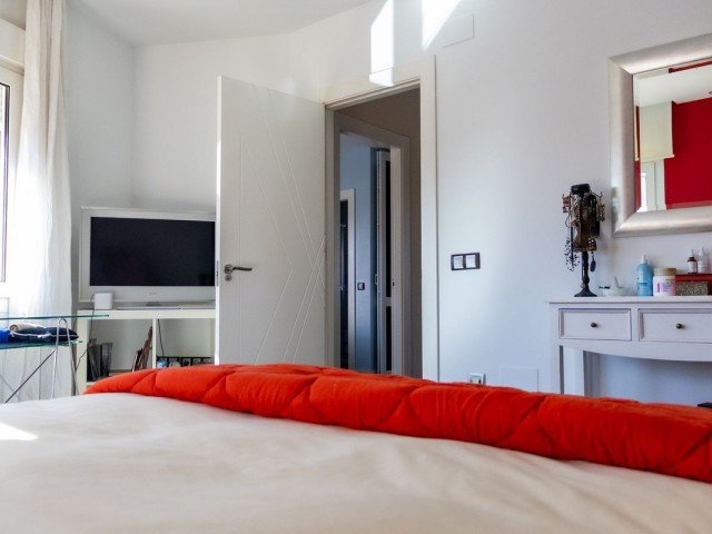 6 Schlafzimmer Villa in Playamar