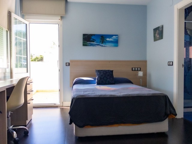 6 Schlafzimmer Villa in Playamar