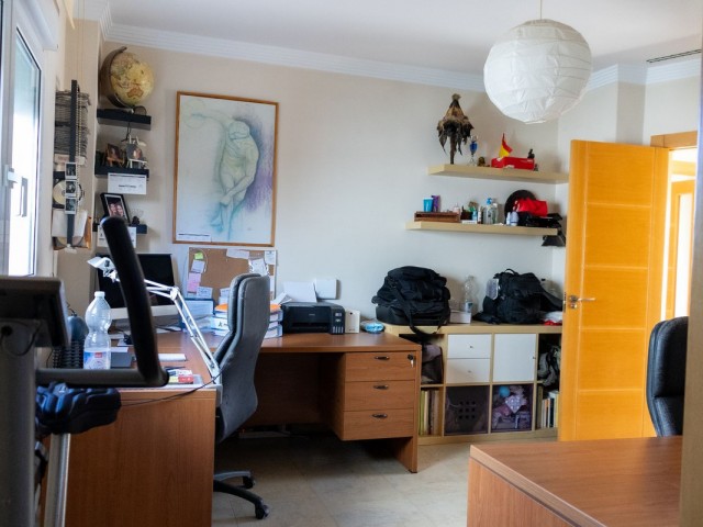 6 Schlafzimmer Villa in Playamar
