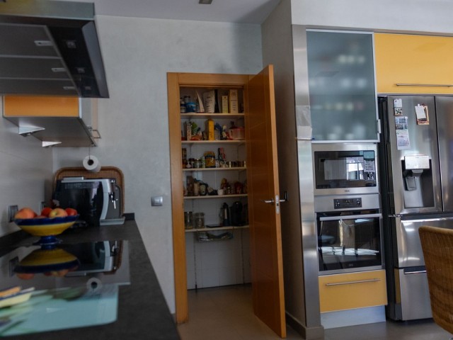 6 Schlafzimmer Villa in Playamar