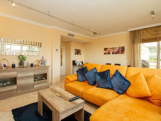 Kattohuoneisto, La Mairena, R5322586