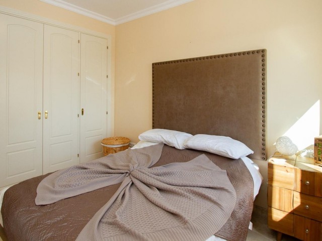 Penthouse in La Mairena