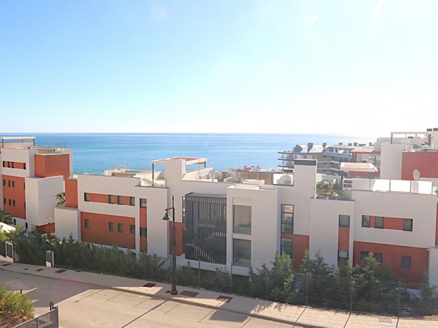 Appartement, Carvajal, R4943044