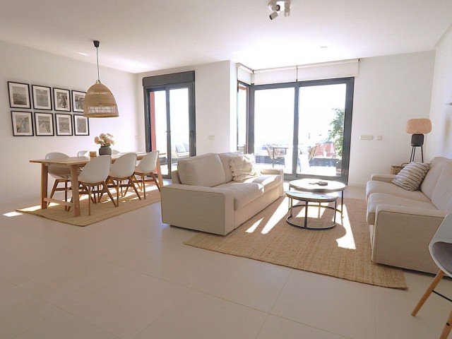 Appartement, Carvajal, R4943044