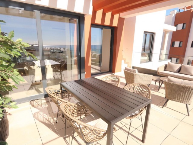 Appartement, Carvajal, R4943044