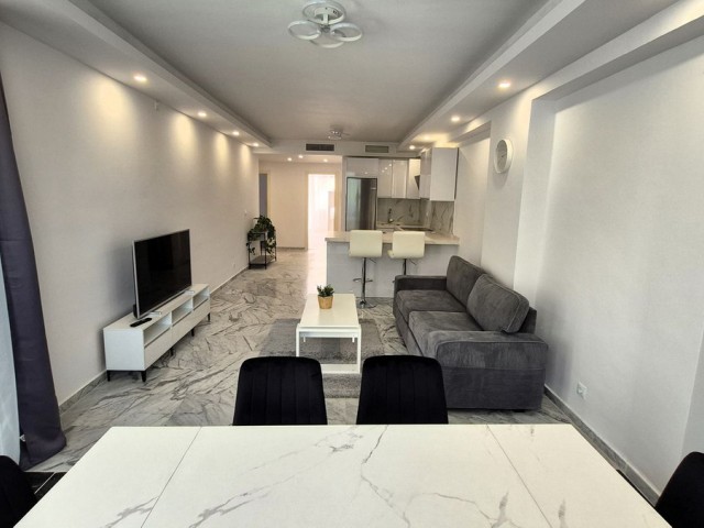 3 Bedrooms Apartment in Bahía de Marbella