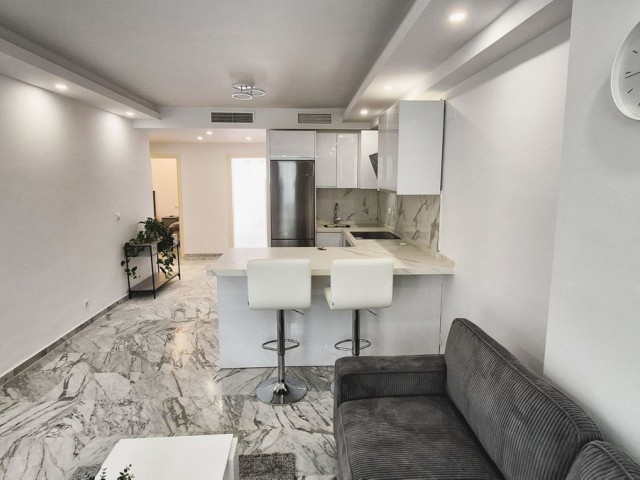 3 Bedrooms Apartment in Bahía de Marbella