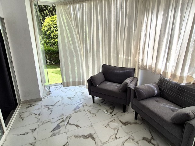 3 Bedrooms Apartment in Bahía de Marbella