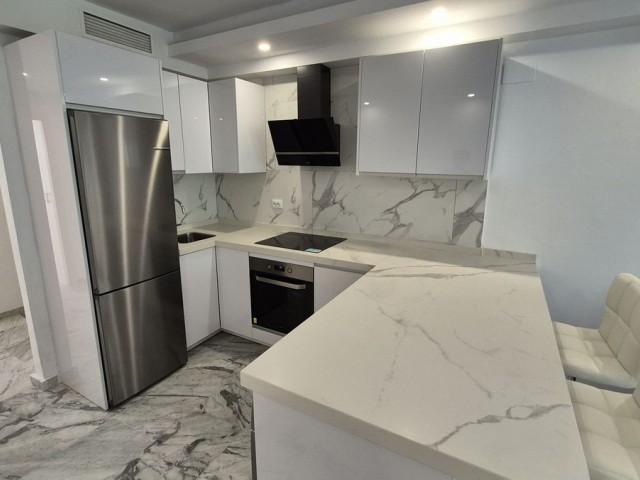 3 Bedrooms Apartment in Bahía de Marbella
