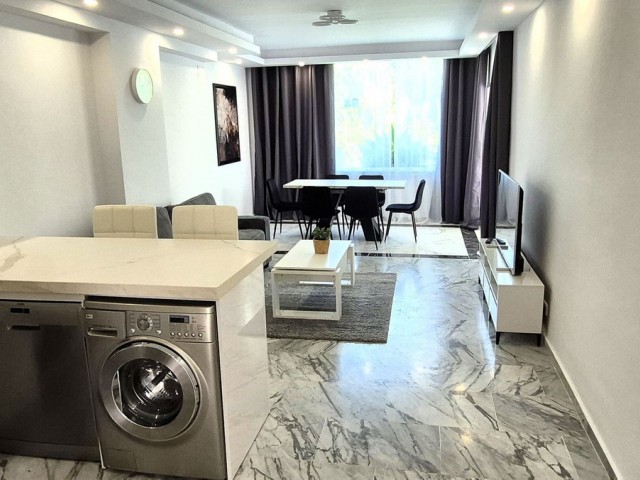 3 Bedrooms Apartment in Bahía de Marbella