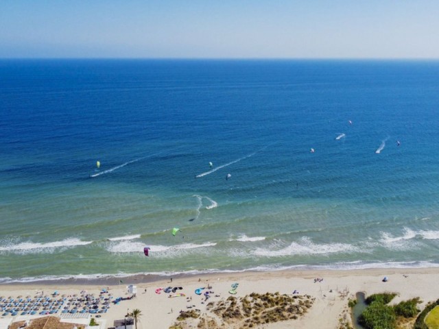 3 Bedrooms Apartment in Bahía de Marbella