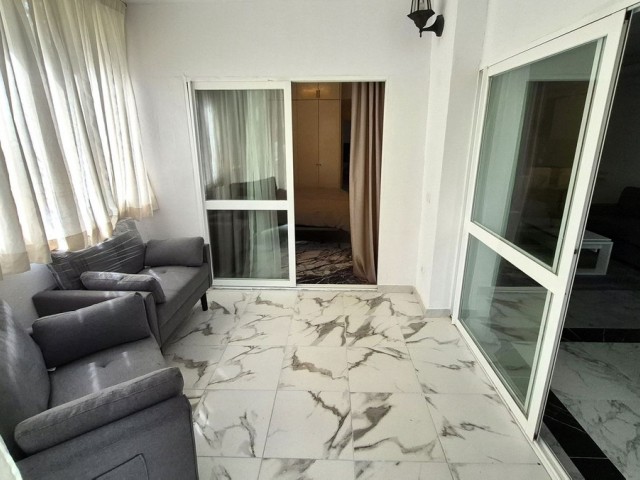 3 Bedrooms Apartment in Bahía de Marbella