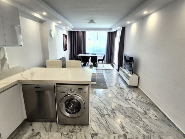 3 Bedrooms Apartment in Bahía de Marbella