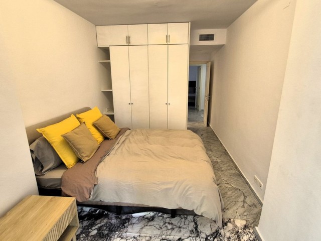3 Bedrooms Apartment in Bahía de Marbella