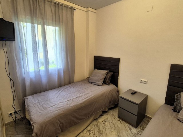 3 Bedrooms Apartment in Bahía de Marbella