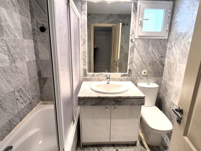 3 Bedrooms Apartment in Bahía de Marbella